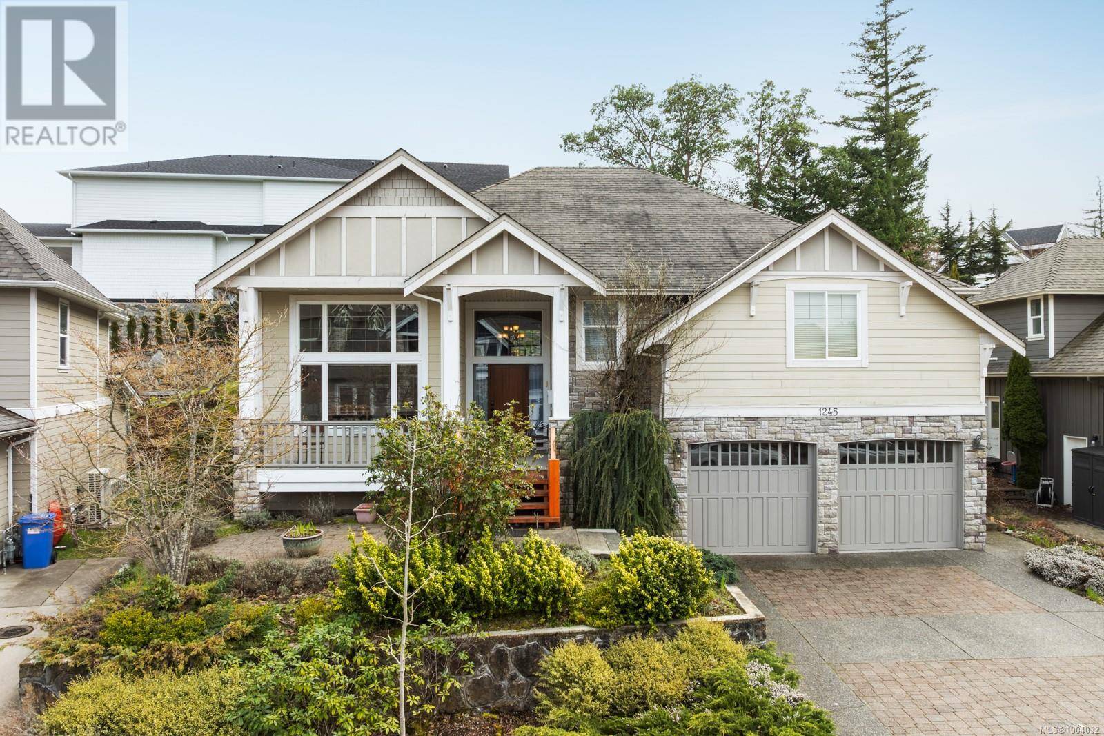Langford, BC V9B6X4,1245 Rockhampton Close