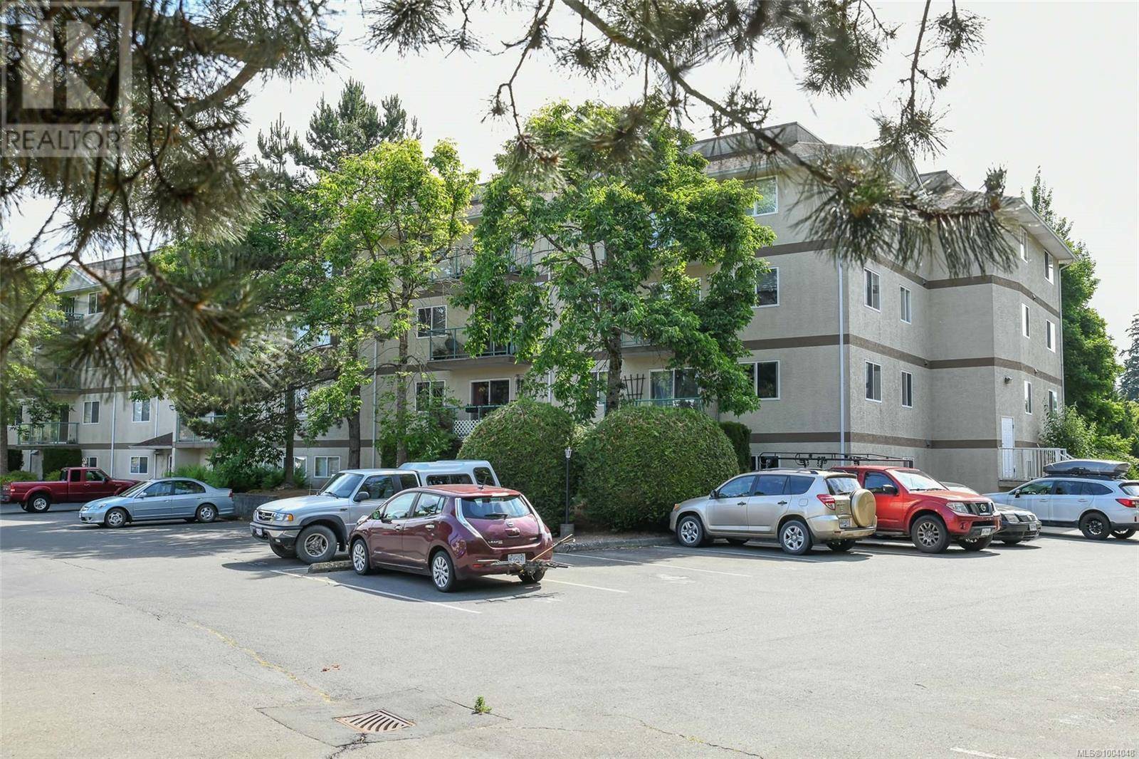 Courtenay, BC V9N2G1,1355 Cumberland RD #306