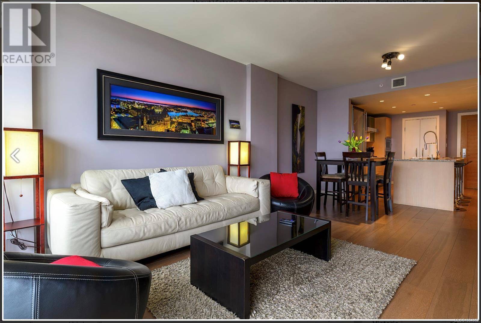 Victoria, BC V8W0A9,707 Courtney ST #1003
