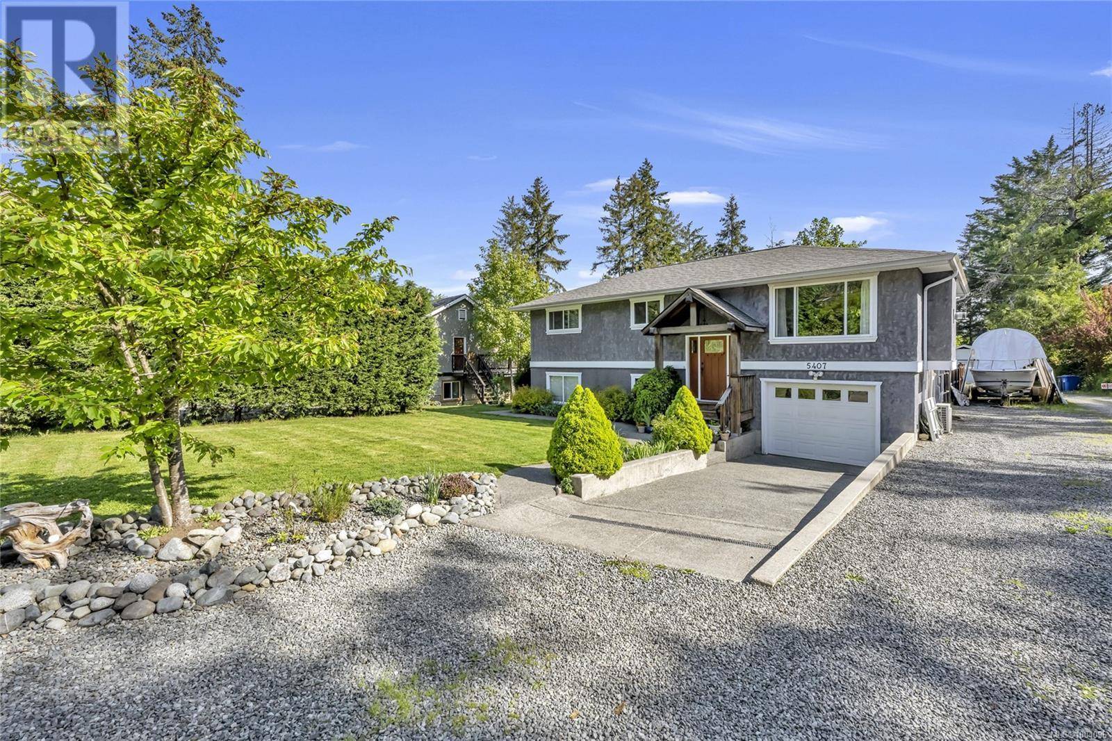 Duncan, BC V9L6R2,5407 Miller Rd