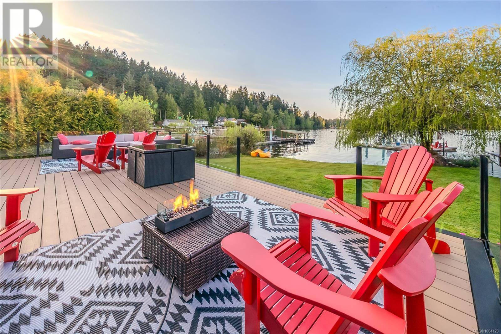 Shawnigan Lake, BC V0R2W0,2144 Angus Rd