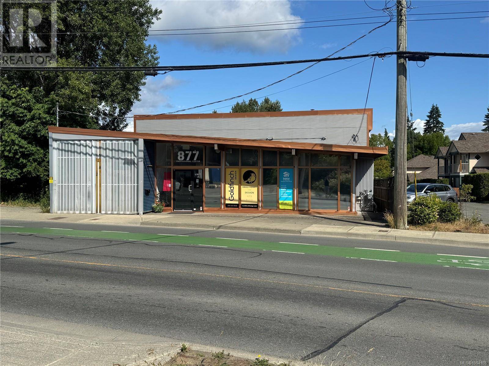 Courtenay, BC V9N1K8,877 5th St
