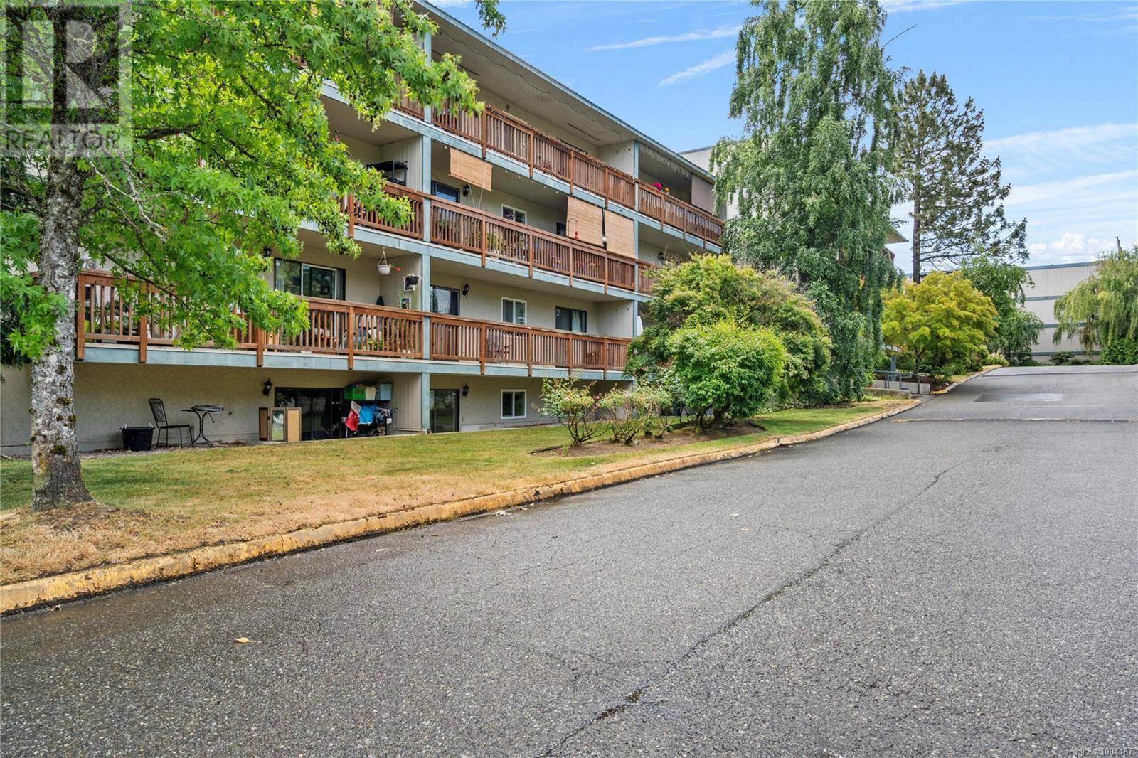 Nanaimo, BC V9T4S9,4728 Uplands DR #111