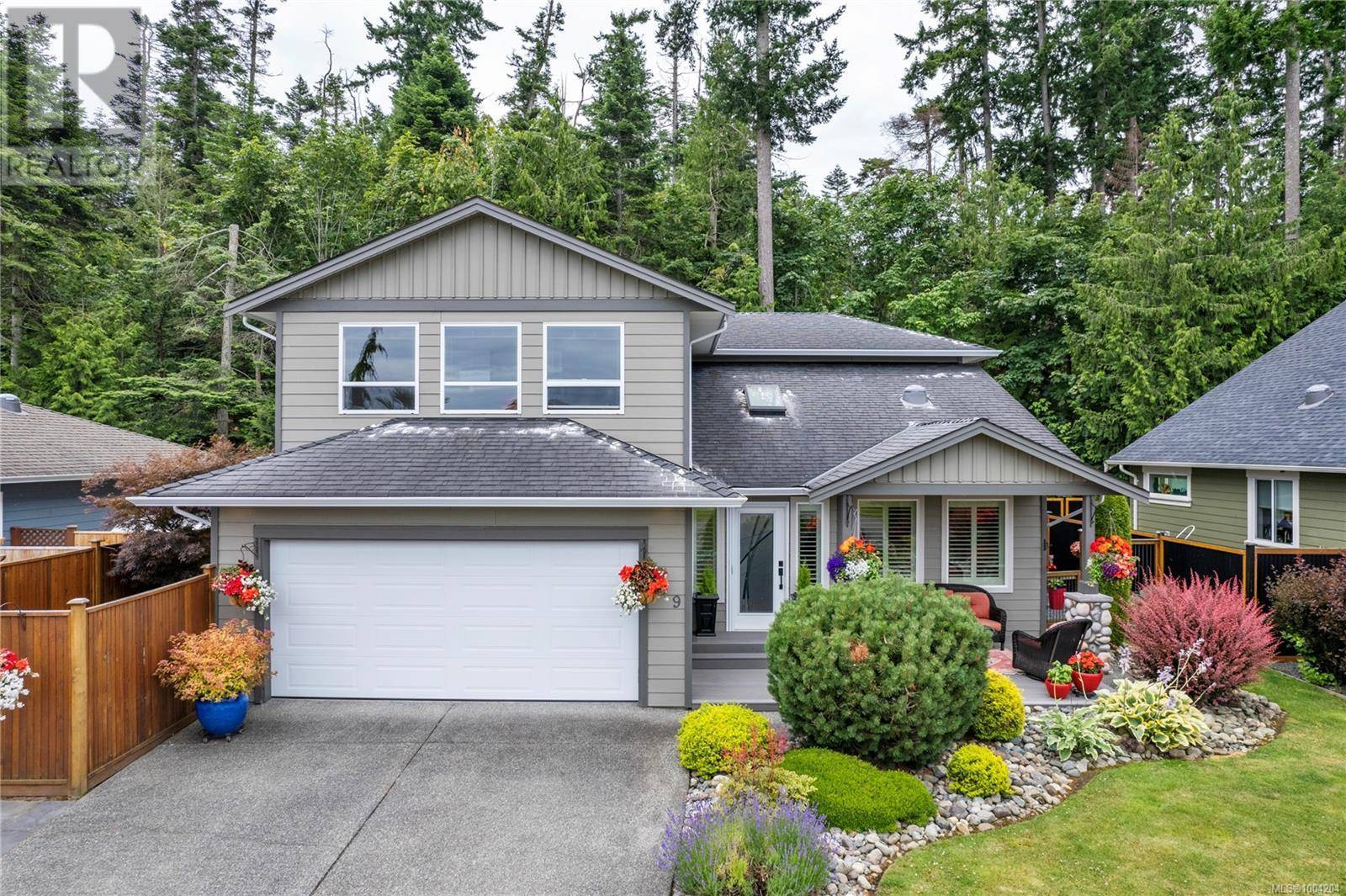 Parksville, BC V9P2Z5,619 Viking Way
