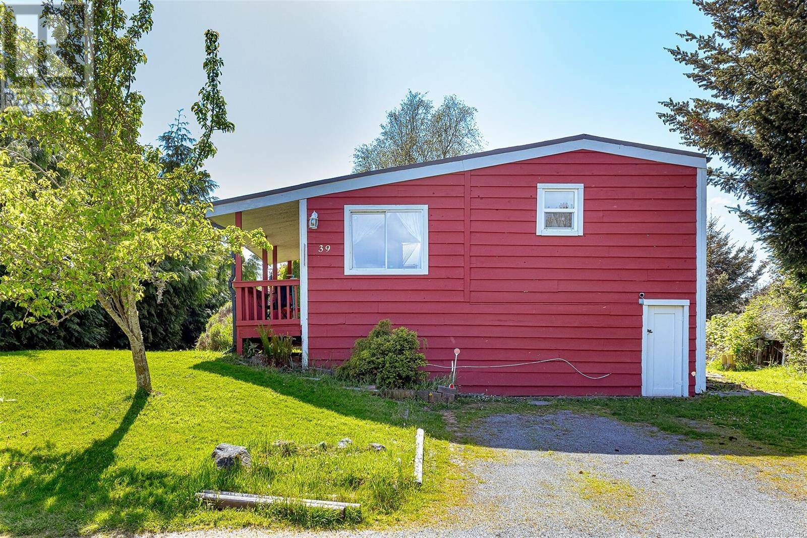 Sooke, BC V9Z0W1,2206 Church RD #39