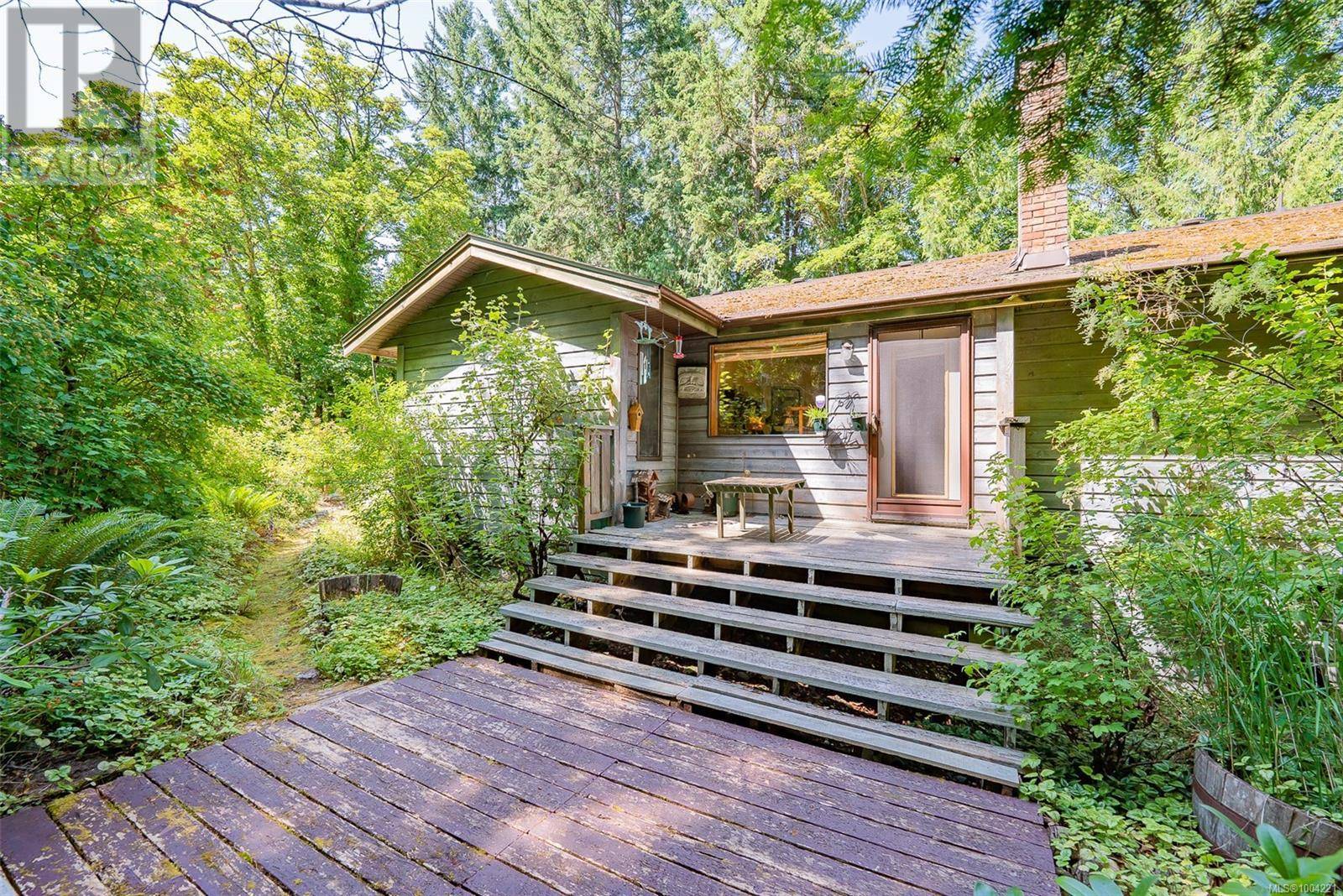 Nanaimo, BC V9X1N8,2146 Pauls Rd