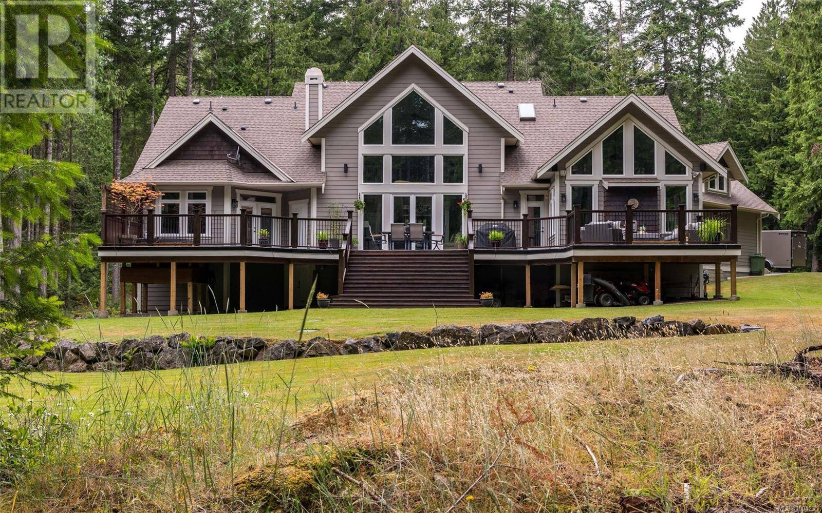 Highlands, BC V9B6J3,1453 White Pine Terr