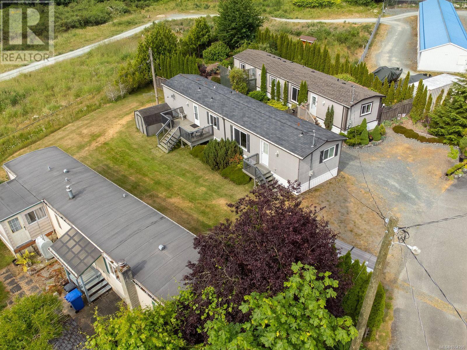 Saltair, BC V9G2A5,10860 Chemainus RD #B