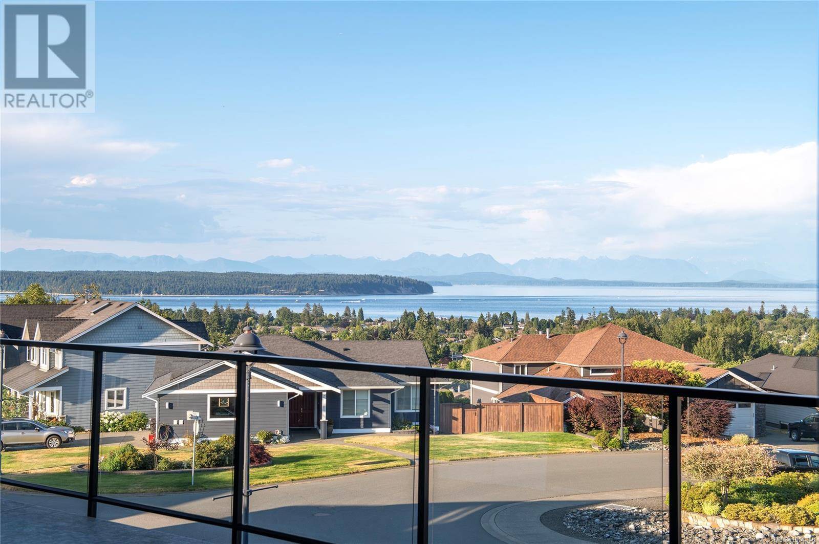 Campbell River, BC V9H0A1,2784 Penfield Rd