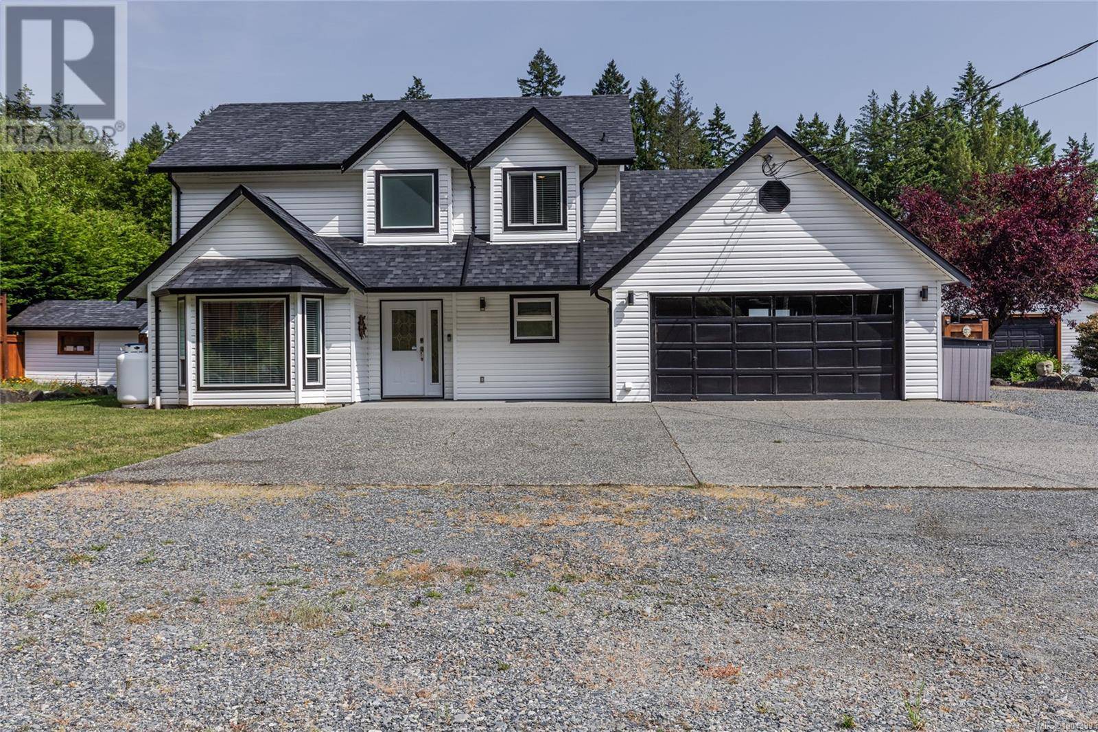 Nanaimo, BC V9R6X1,3180 West Rd