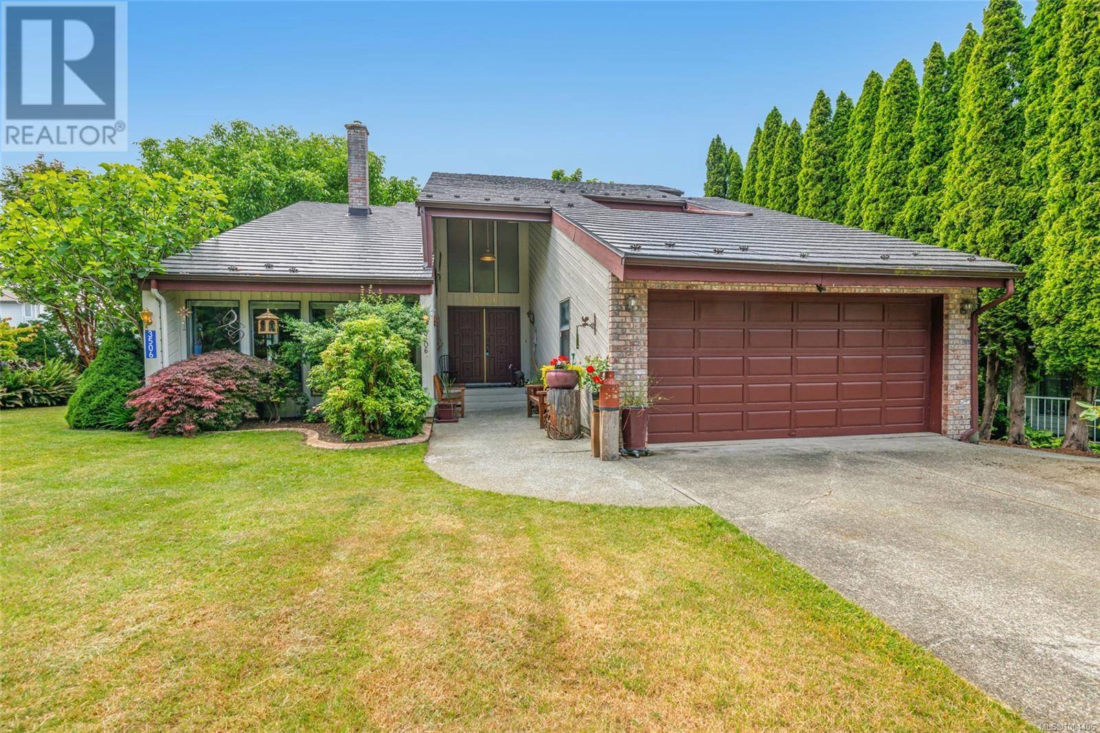 Port Alberni, BC V9Y8B4,3506 Huff Dr