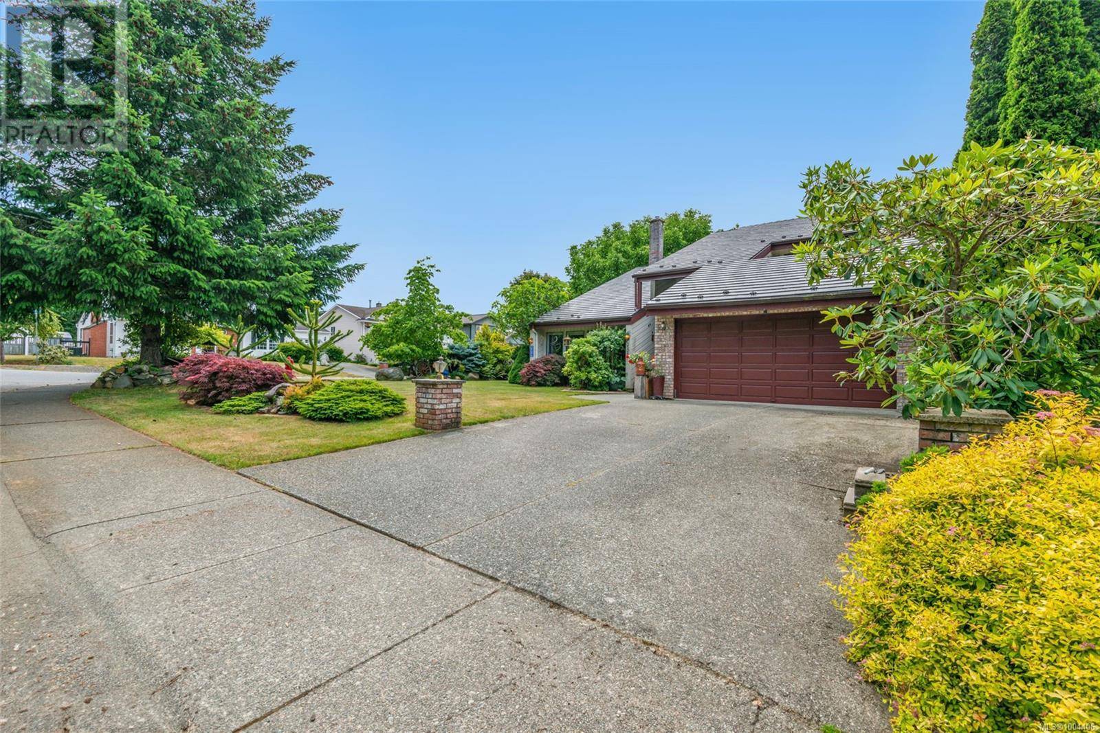 Port Alberni, BC V9Y8B4,3506 Huff Dr