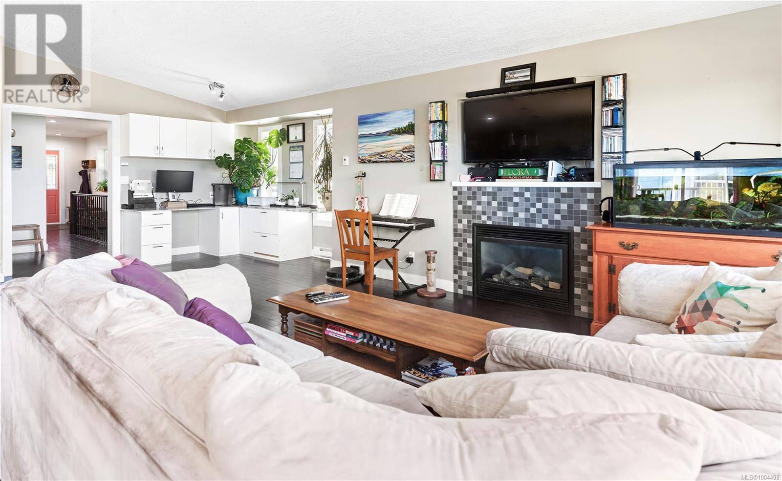 Sooke, BC V9Z0W4,6561 Arranwood Dr