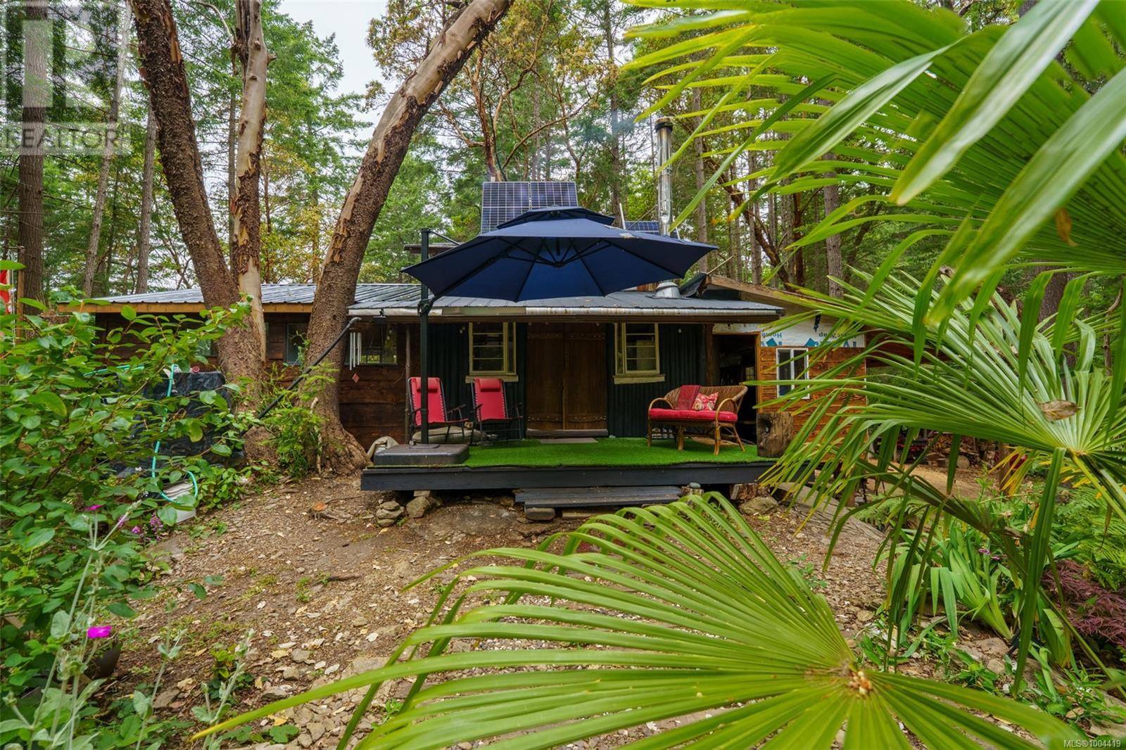 Ruxton Island, BC,Lot 80 Ruxton Island