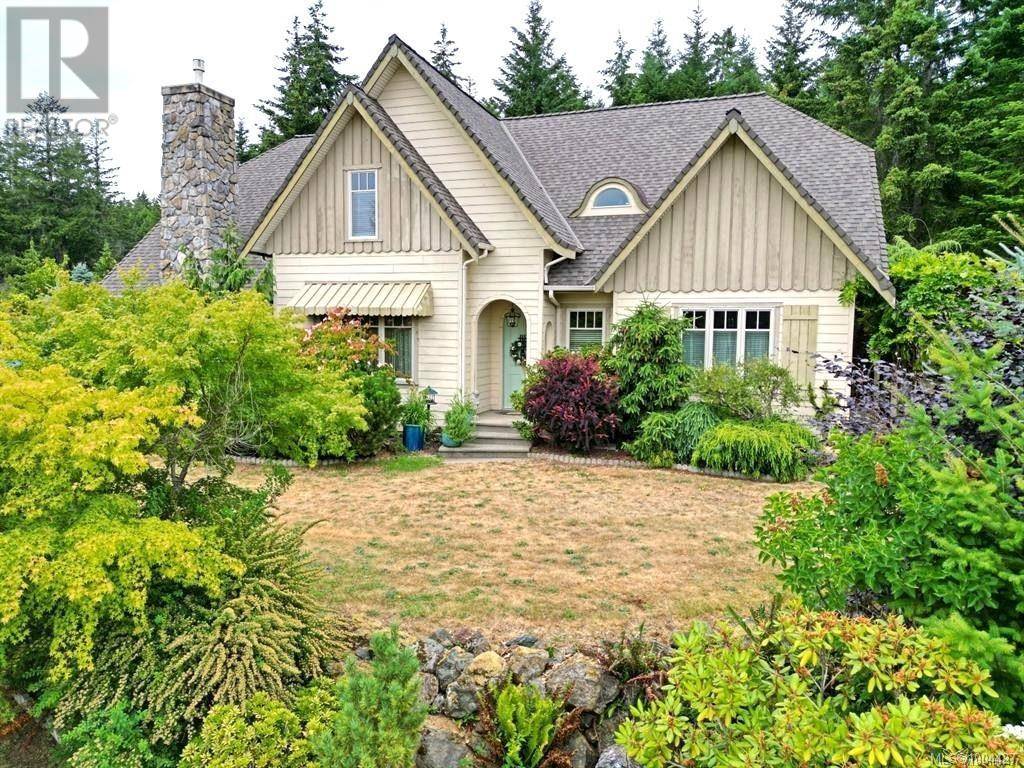 Port Alberni, BC V9Y7G7,5479 Highland Dr