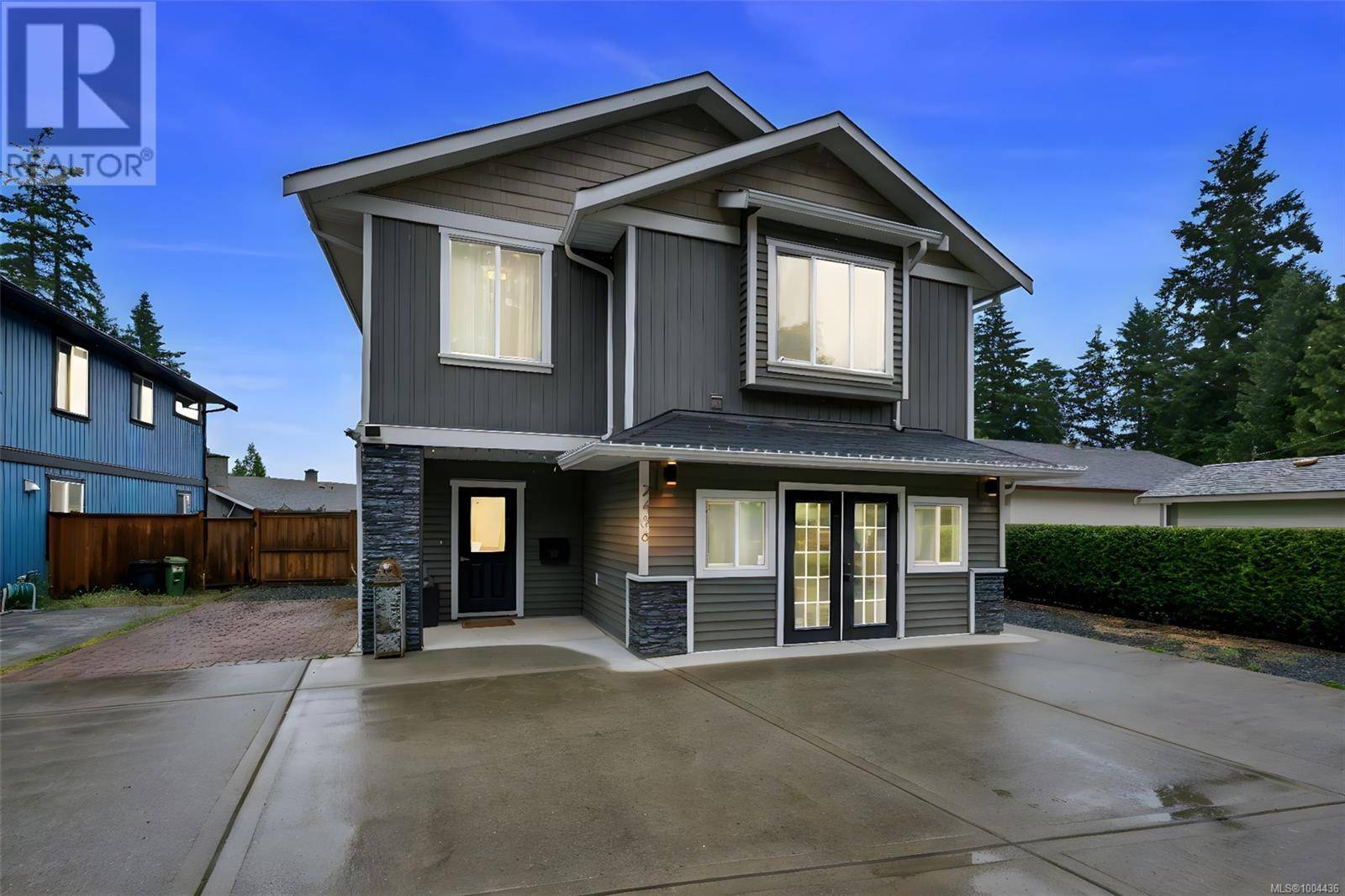 Colwood, BC V9B1X5,2436 Sooke Rd