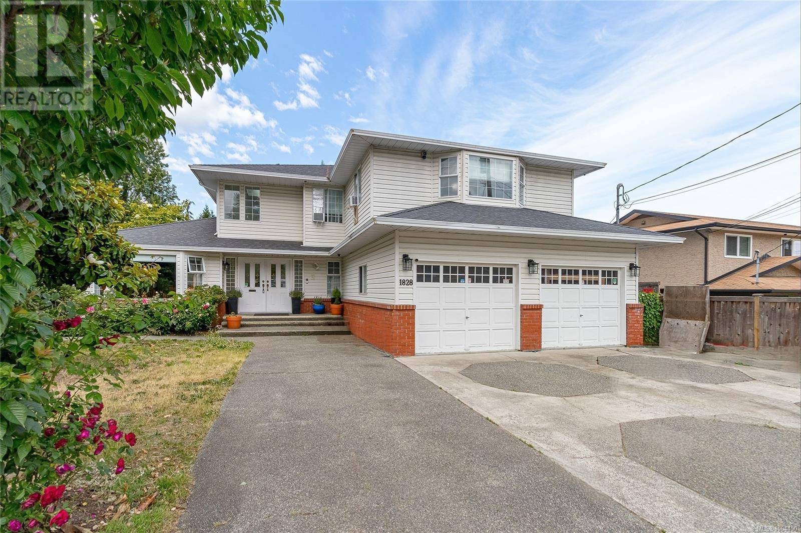 Nanaimo, BC V9S2W4,1828 Latimer Rd