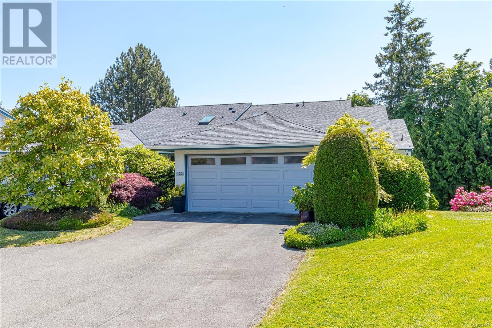 Central Saanich, BC V8M2C1,2600 Ferguson RD #122