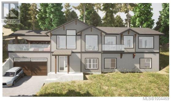 Nanaimo, BC V9R7C7,LOT 13 Longview Pl
