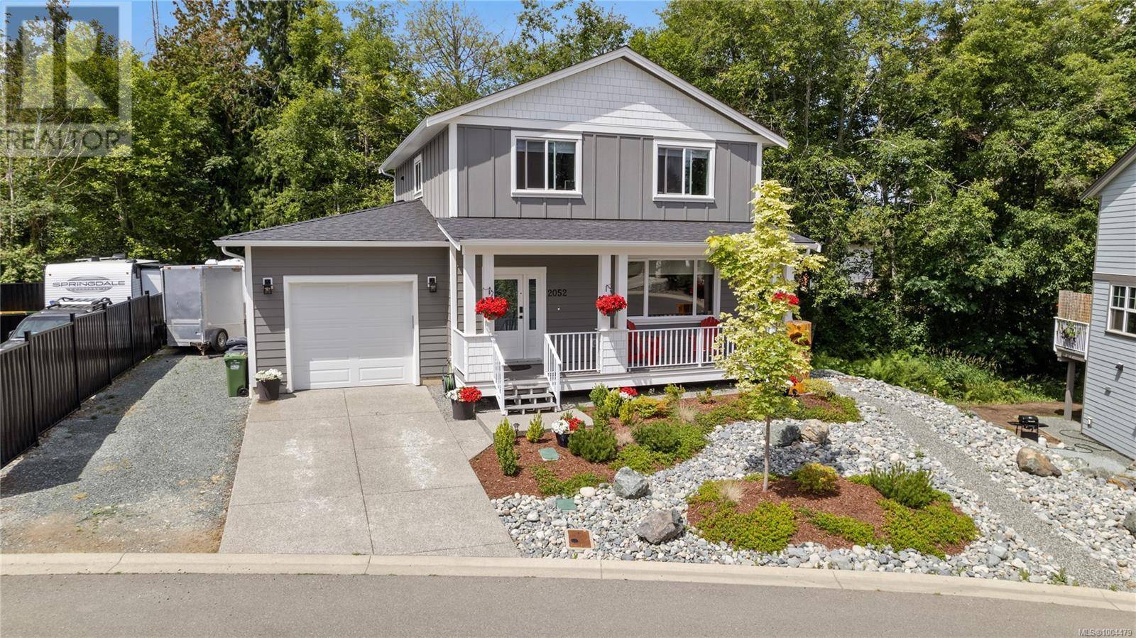 Duncan, BC V9L5R4,2052 Ernest Lane