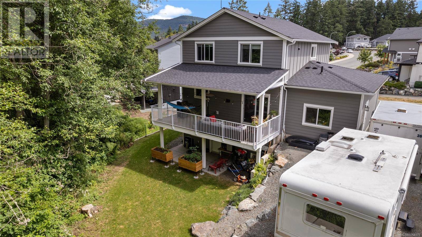 Duncan, BC V9L5R4,2052 Ernest Lane