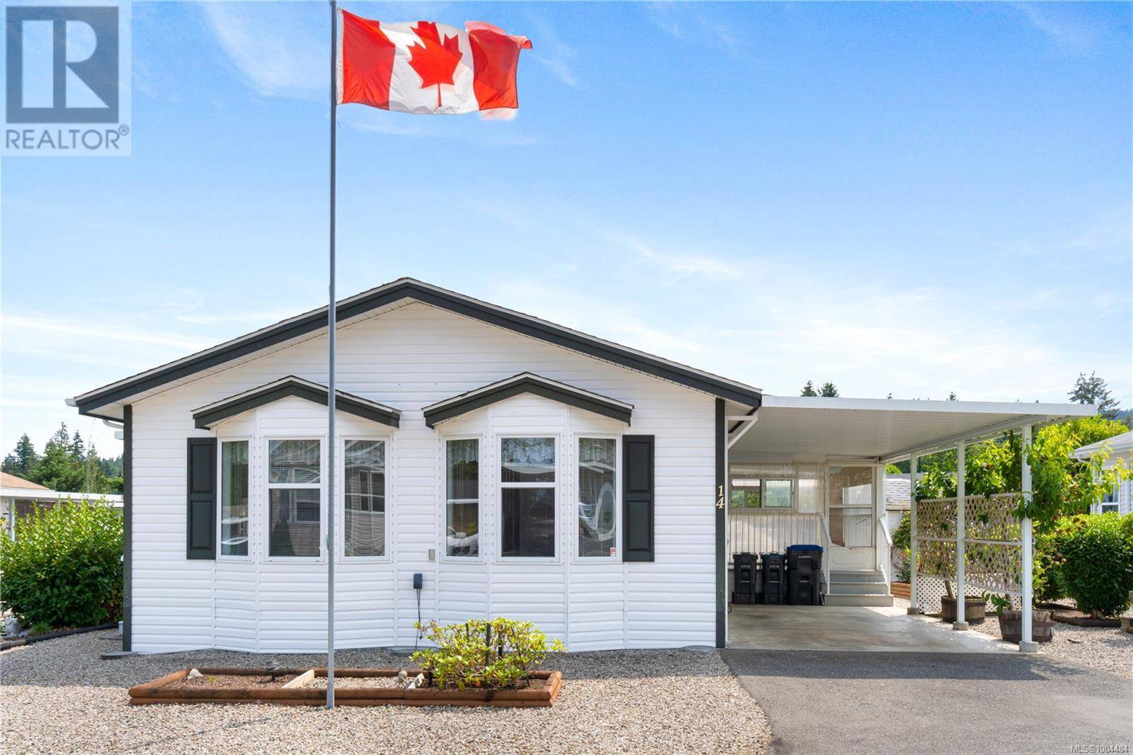 Parksville, BC V9P2Z8,386 Craig ST #14