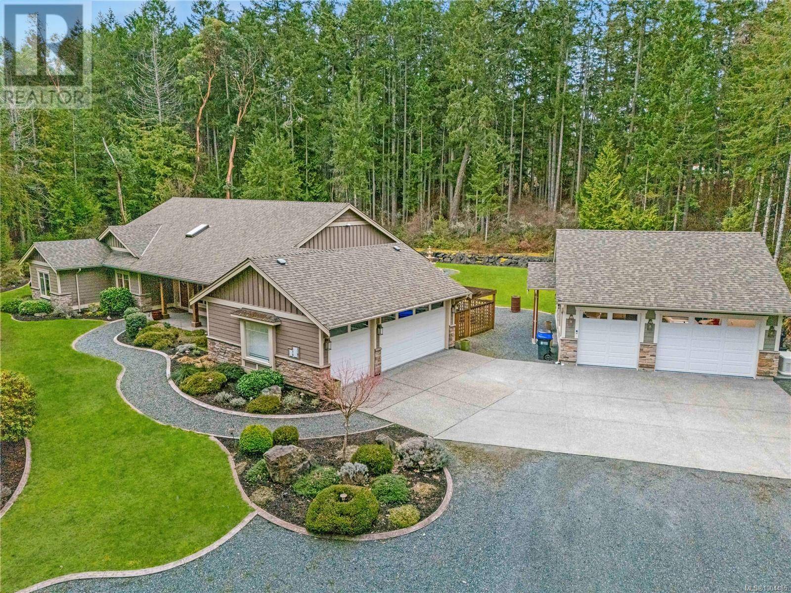 Parksville, BC V9P0A5,700 Wildgreen Way