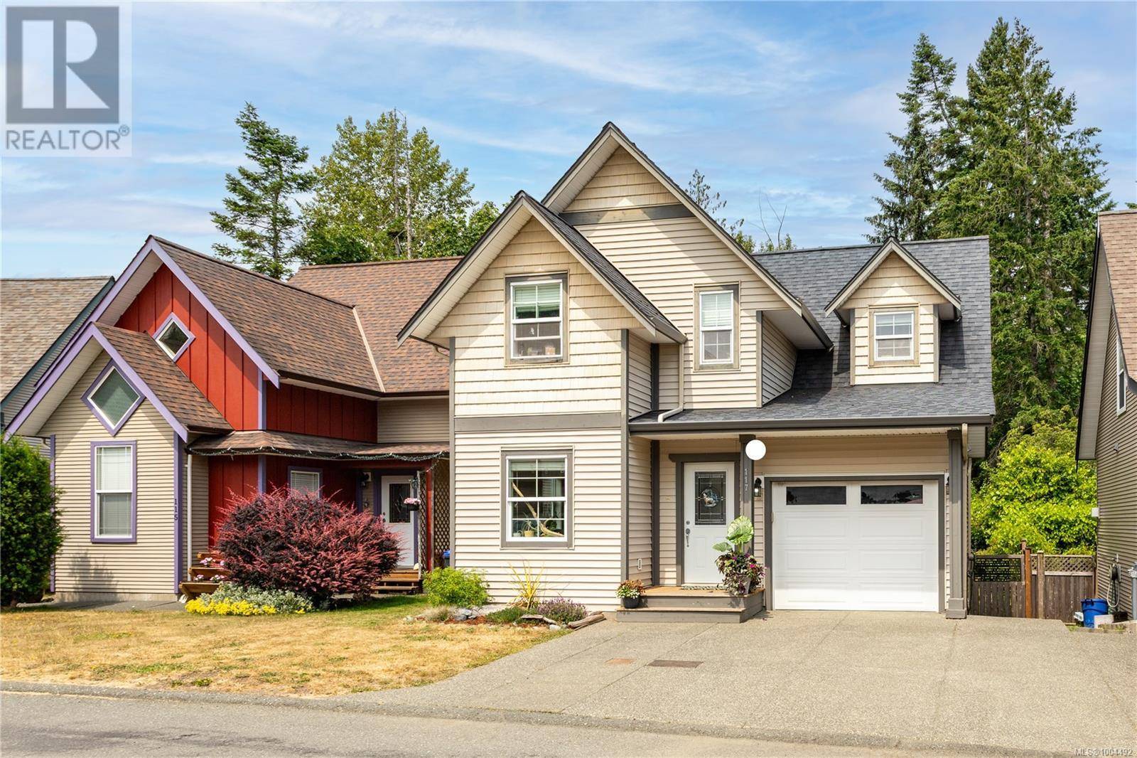 Courtenay, BC V9N9C8,2787 1st ST #117