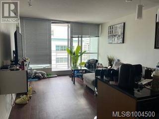 Victoria, BC V8W1N3,834 Johnson ST #704