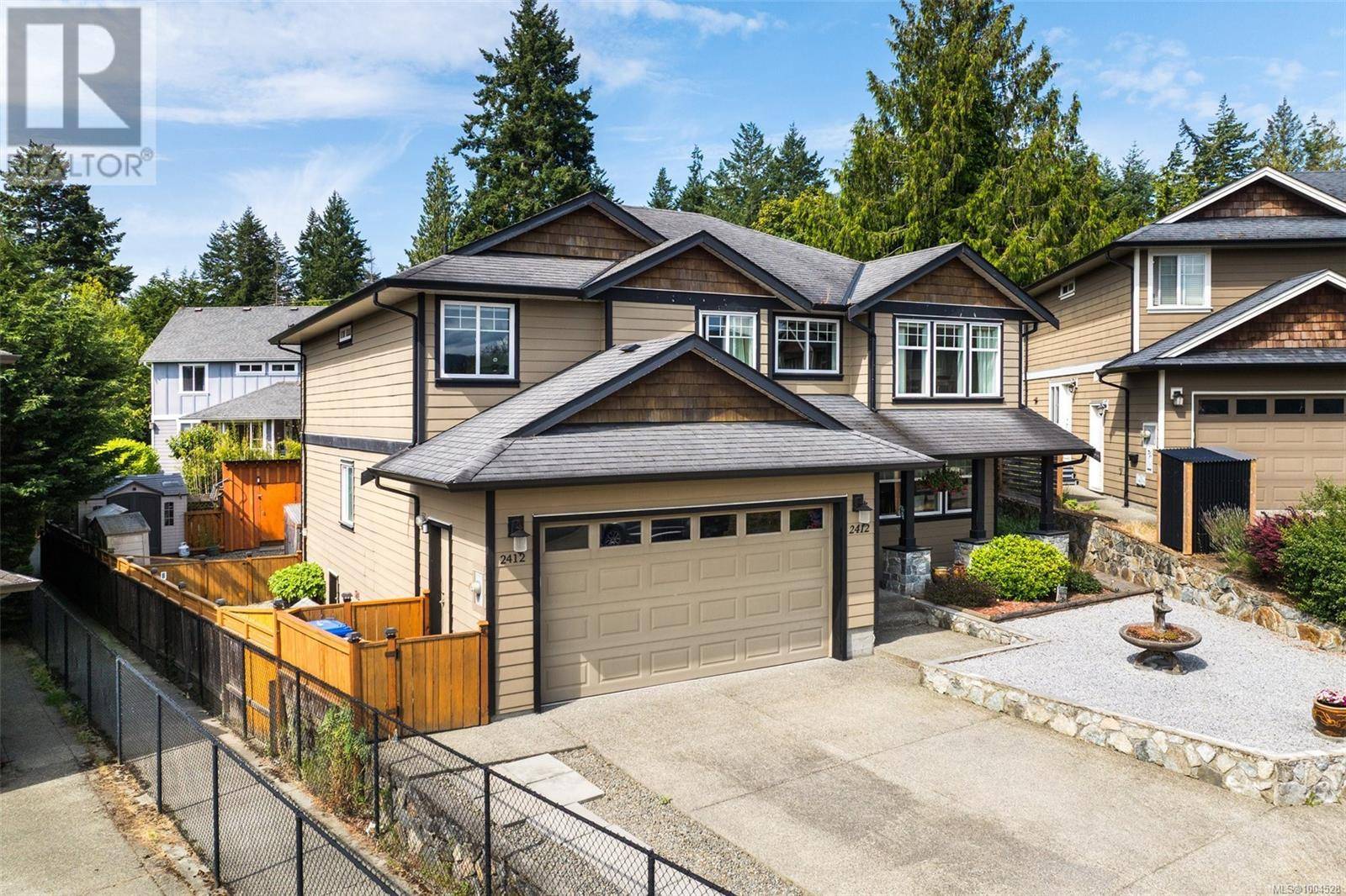 Sooke, BC V9Z1K8,2412 Caffery Pl