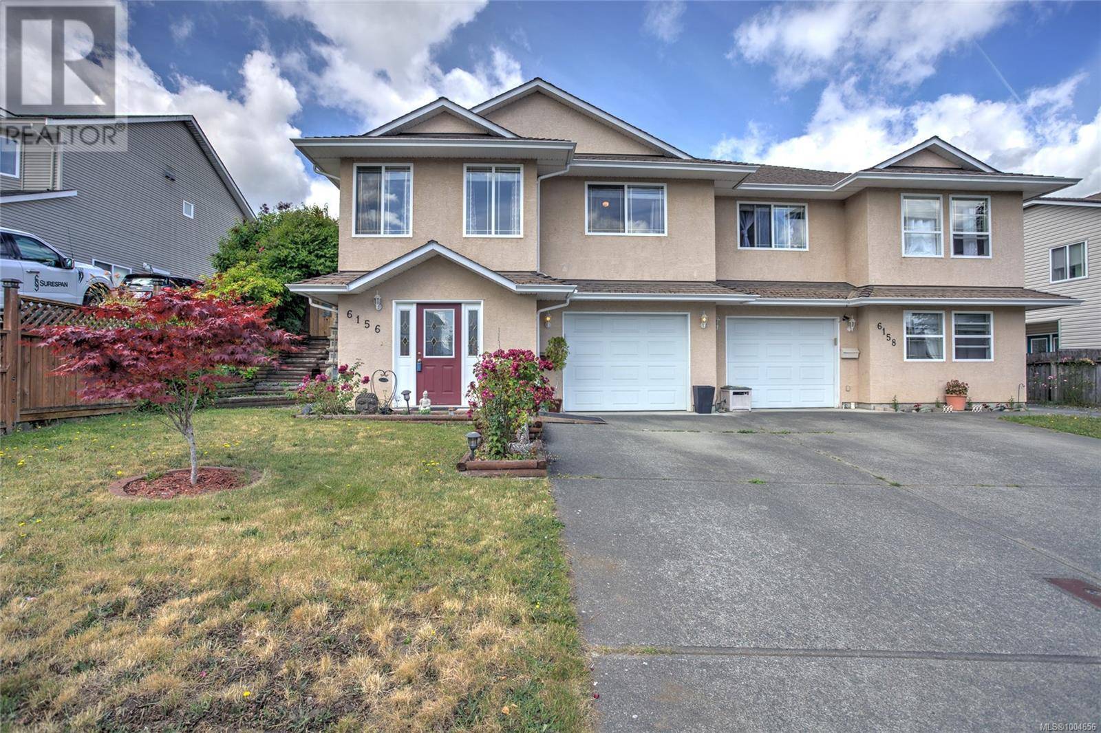 Duncan, BC V9L6X8,6156 Pinnacle Rd