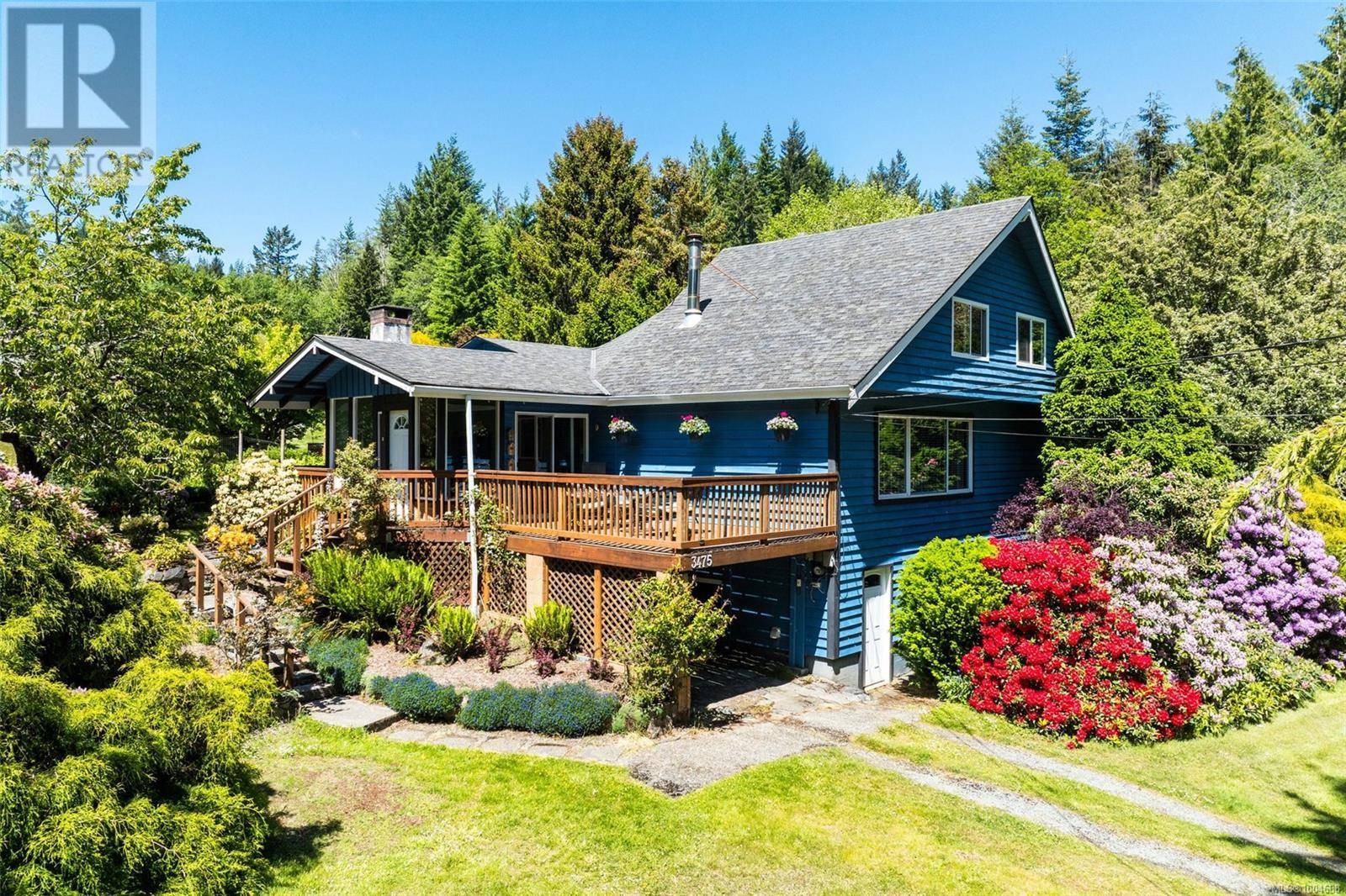 Sooke, BC V9Z0J9,3475 Otter Point Rd