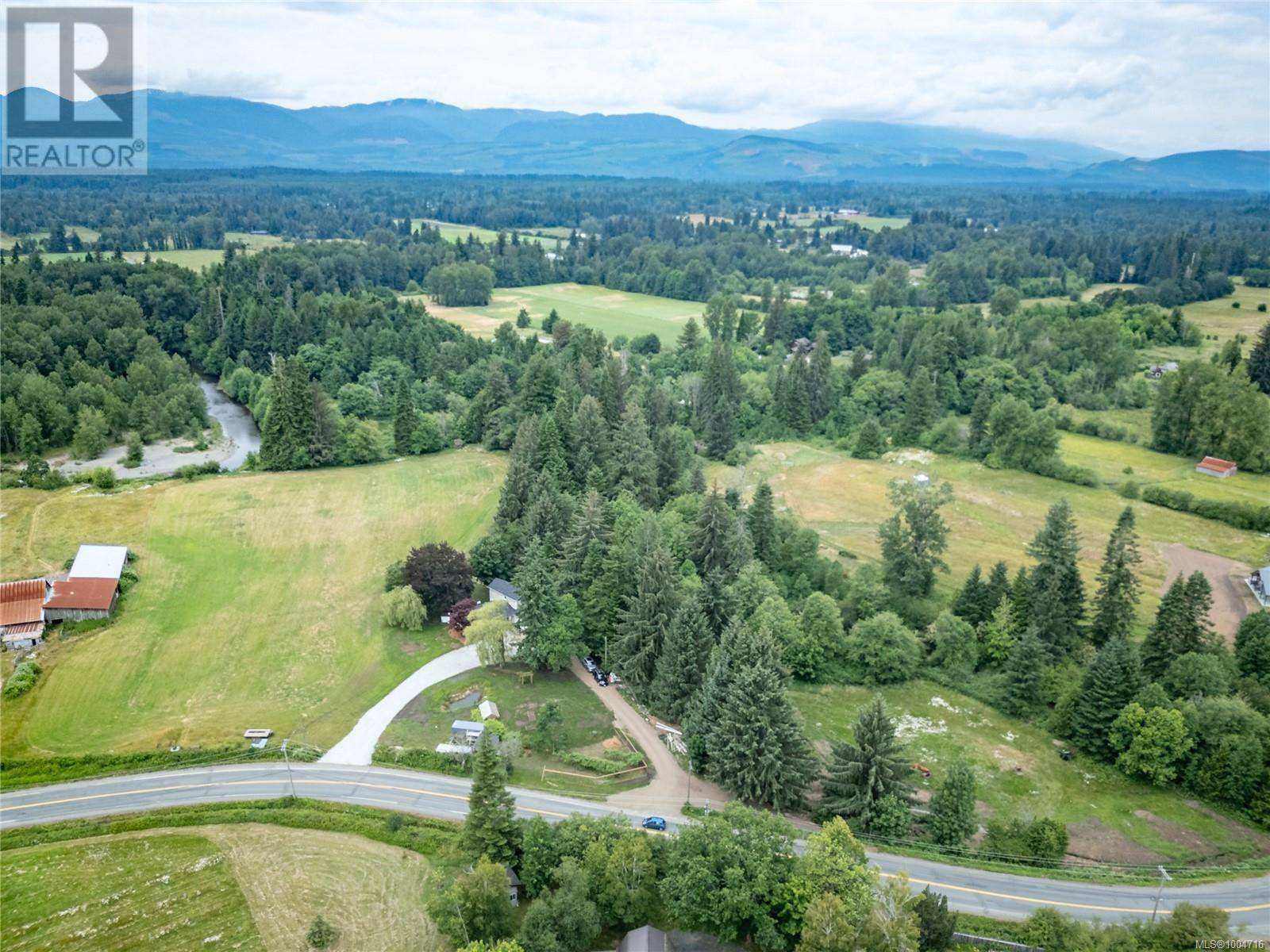 Courtenay, BC V9J1P1,5077 Headquarters Rd