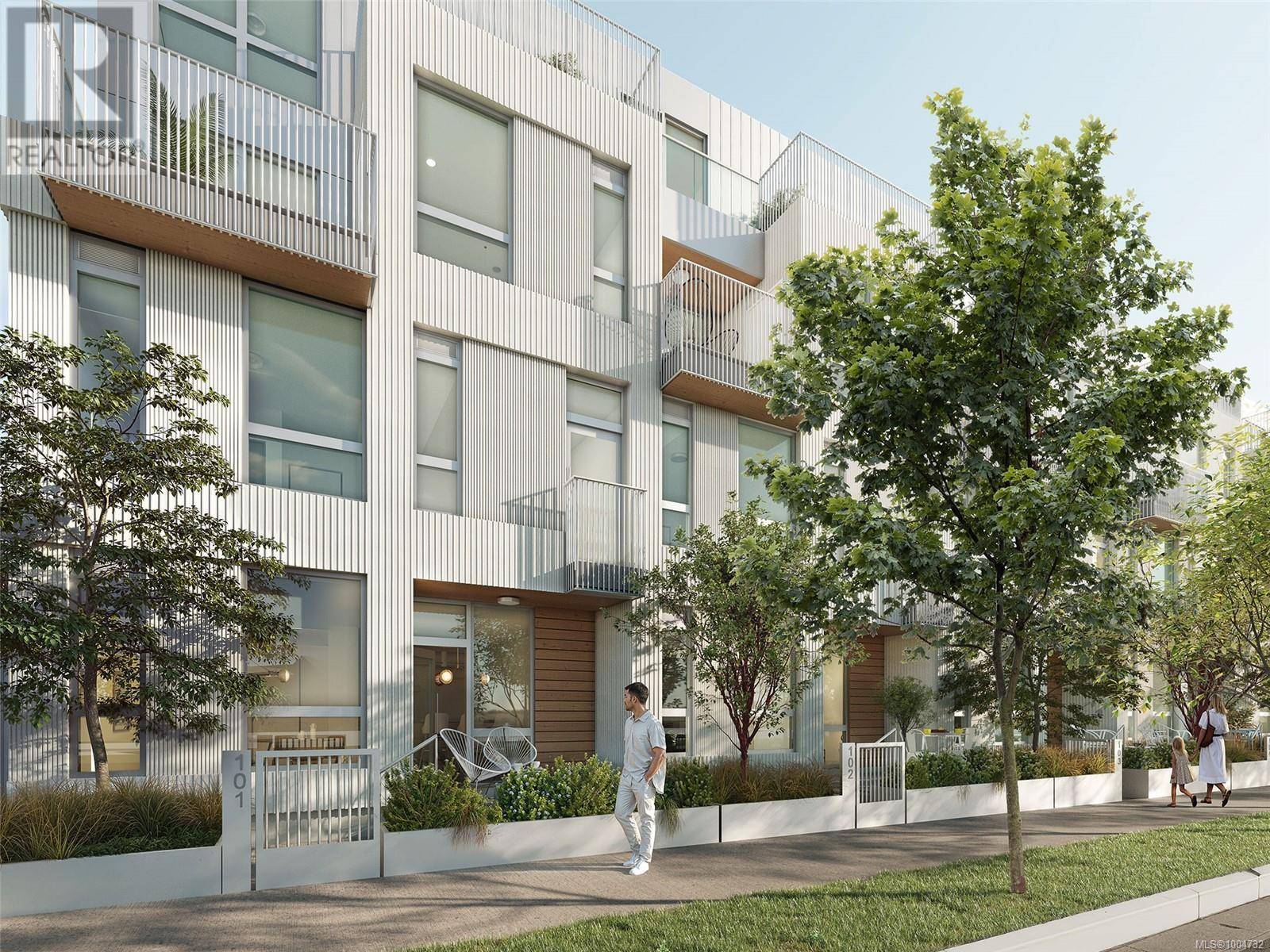 Victoria, BC V8S3W8,335 Beechwood AVE #204
