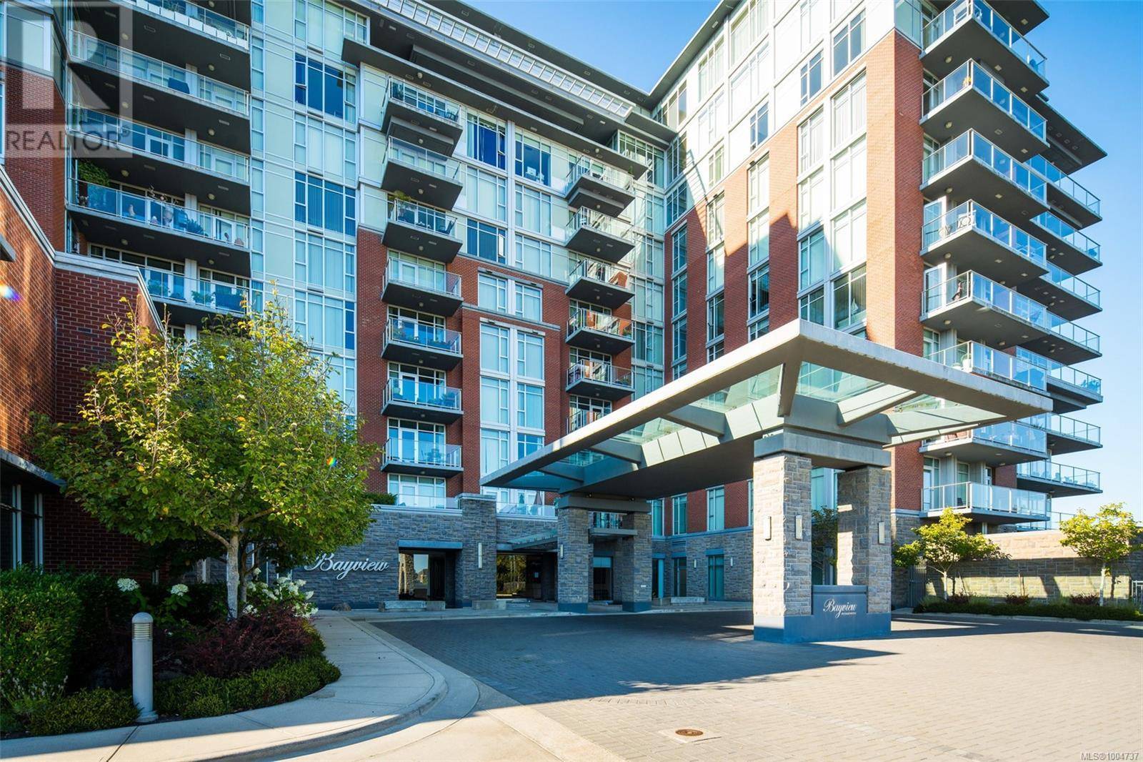 Victoria, BC V9A0A1,100 Saghalie RD #208