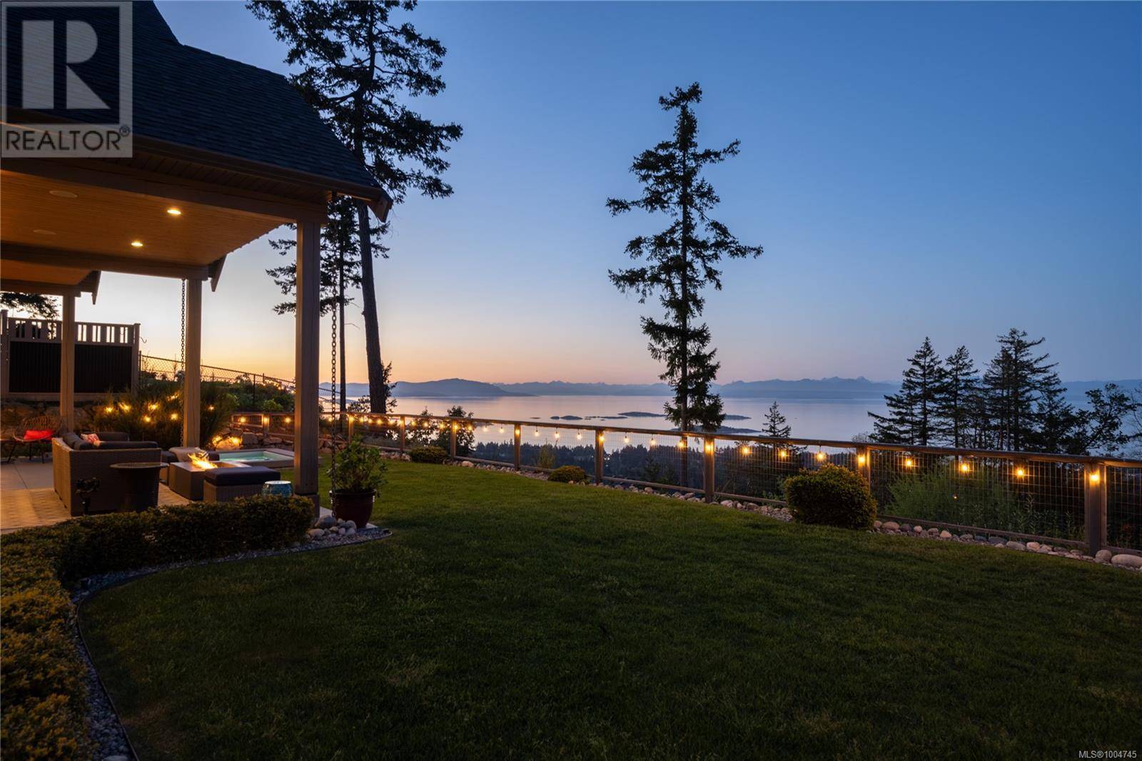 Lantzville, BC V0R2H0,7490 Copley Ridge Dr