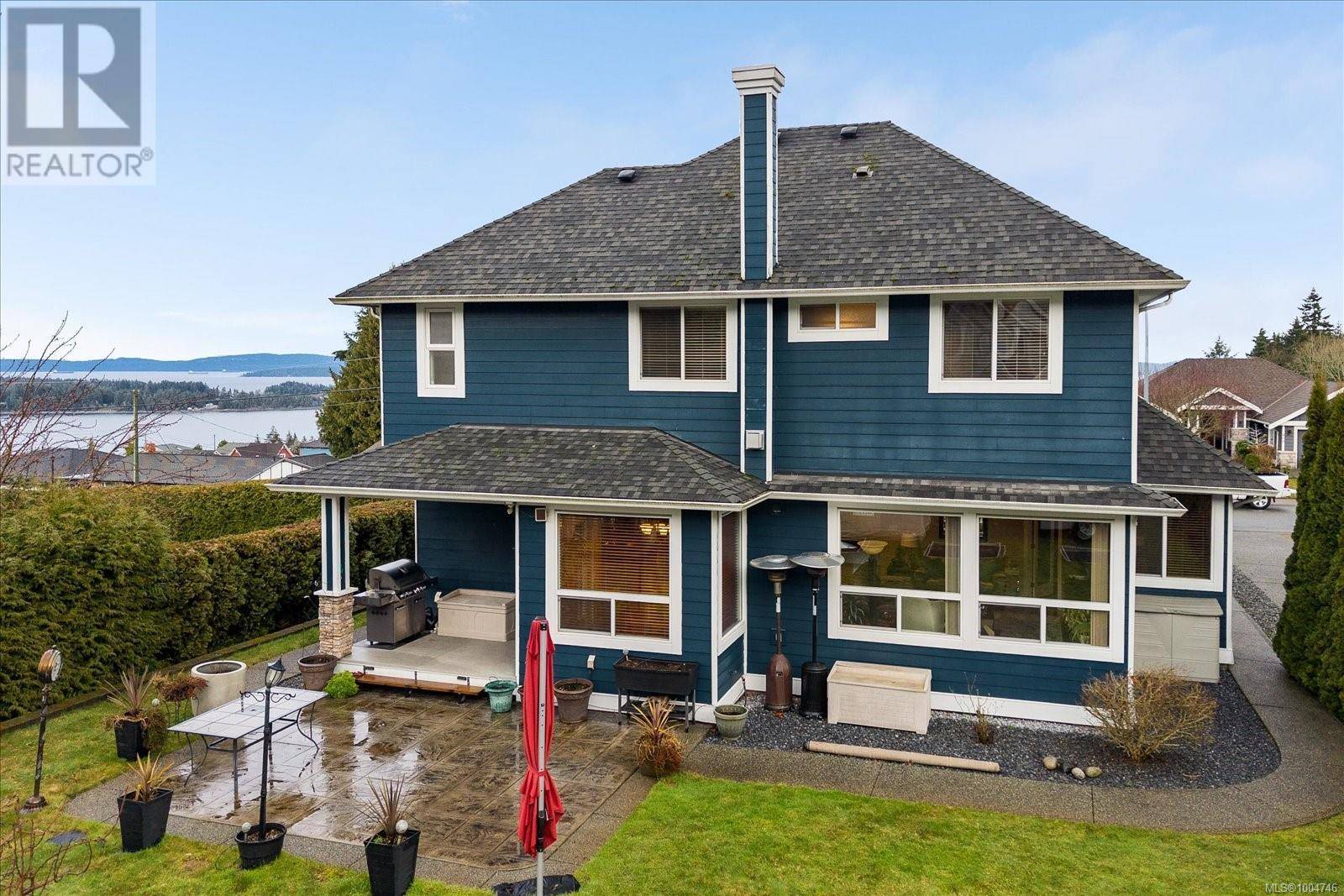 Ladysmith, BC V9G2C4,802 Craig Rd