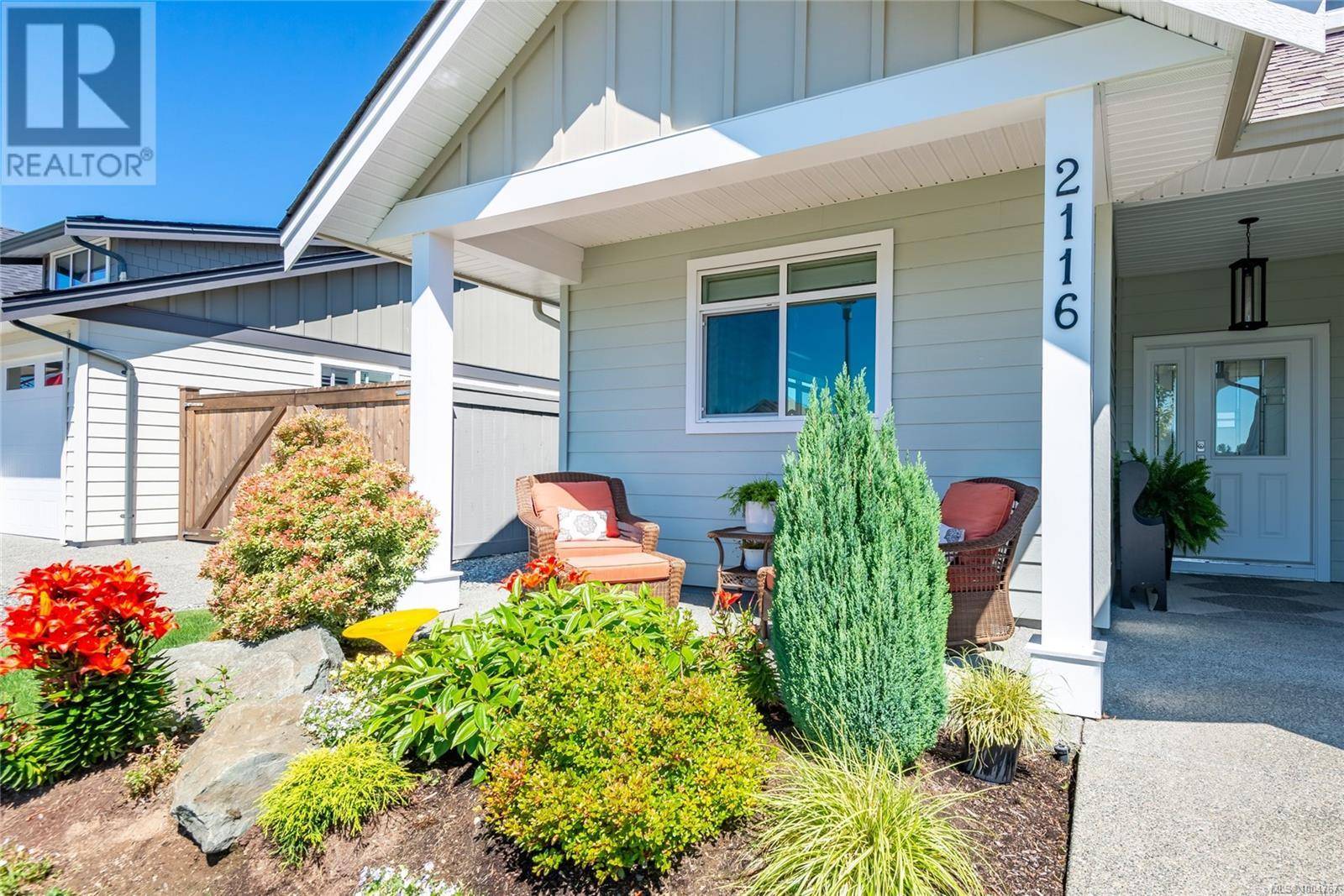 Campbell River, BC V9W0C8,2116 Evergreen Rd