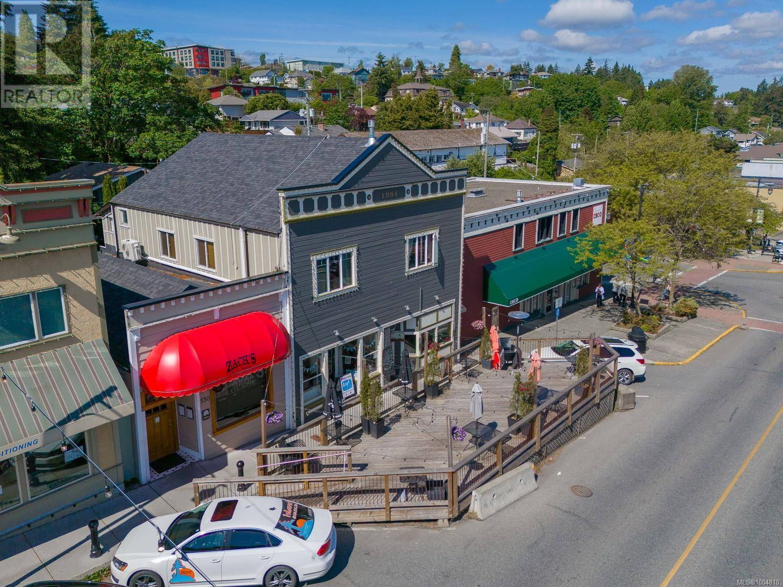Ladysmith, BC V9G1A7,530 First Ave