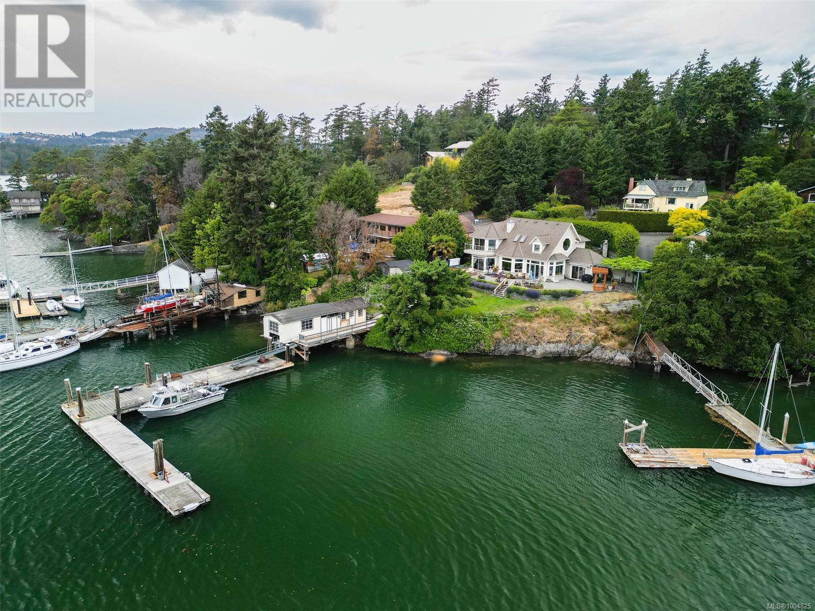View Royal, BC V9B1A6,8 Lighthouse Lane