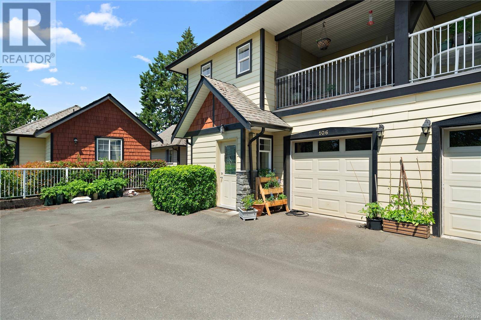 Langford, BC V9B3R8,2678 Winster RD #106