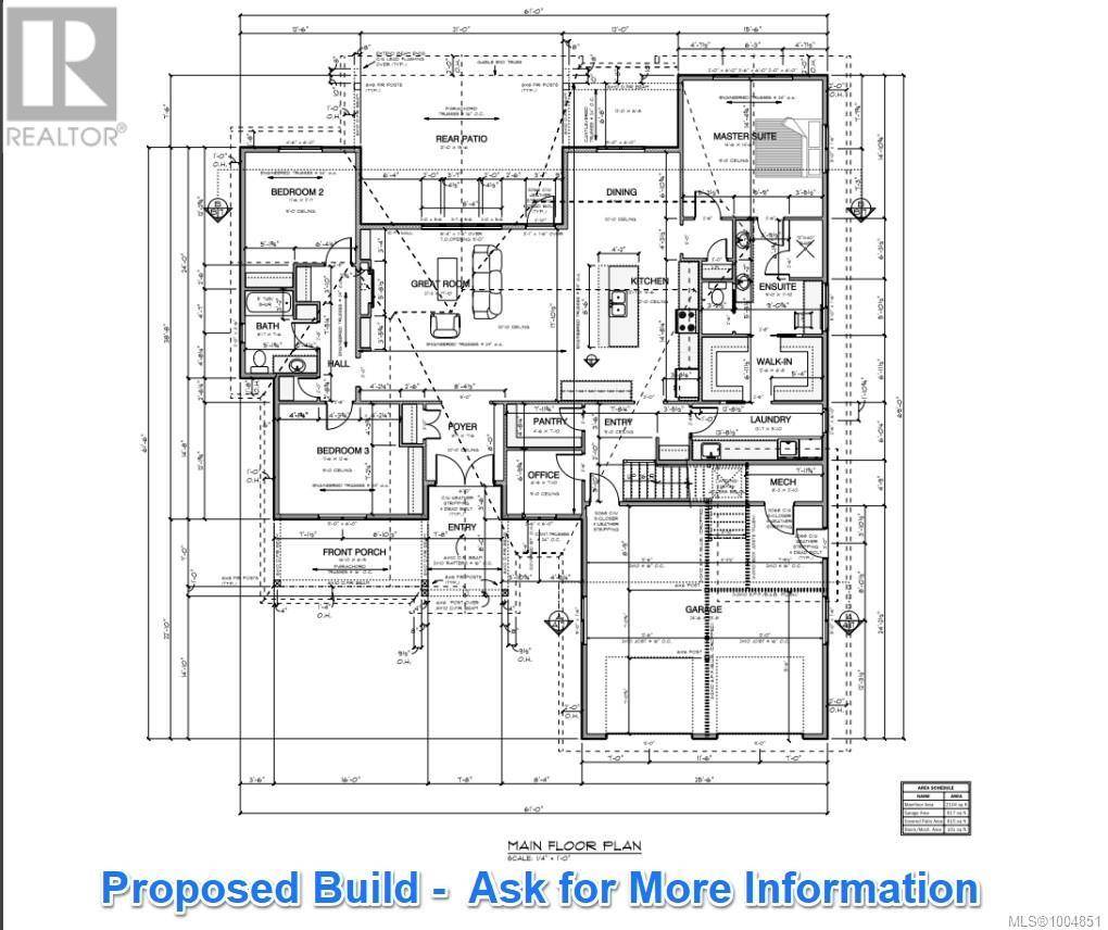 Qualicum Beach, BC V9K2E9,Lot 8 Flail Rd