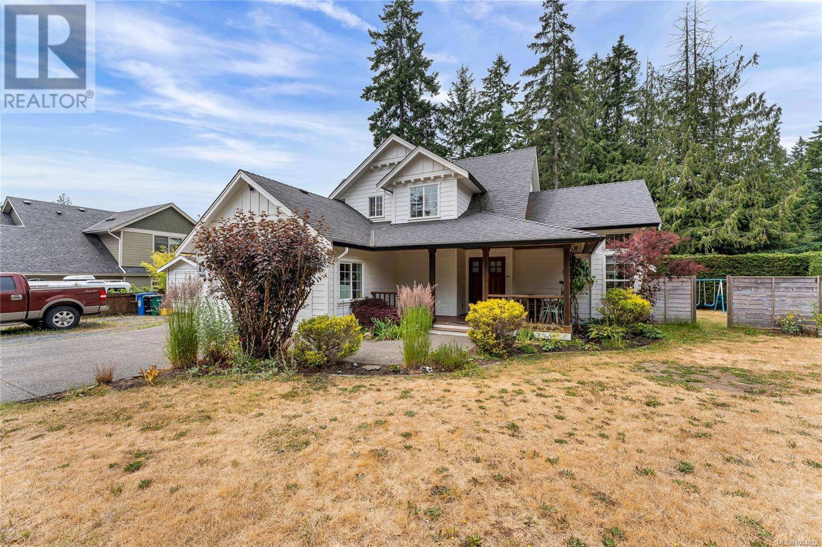 Cobble Hill, BC V0R1L0,3666 Soren Pl