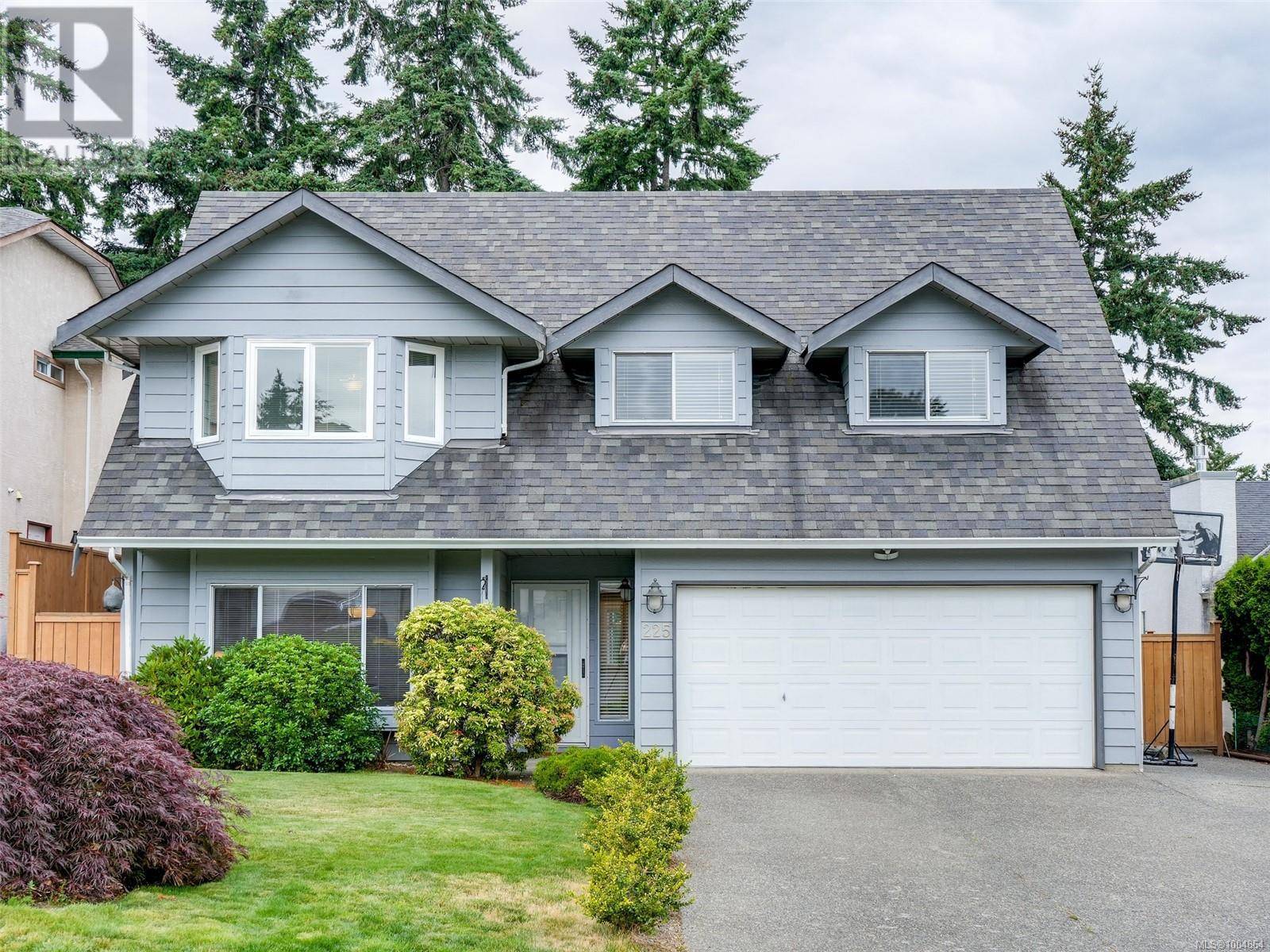View Royal, BC V9B5V7,225 Garrington Pl