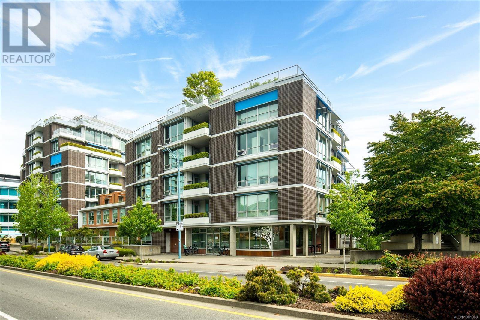 Victoria, BC V9A0A9,391 Tyee RD #407