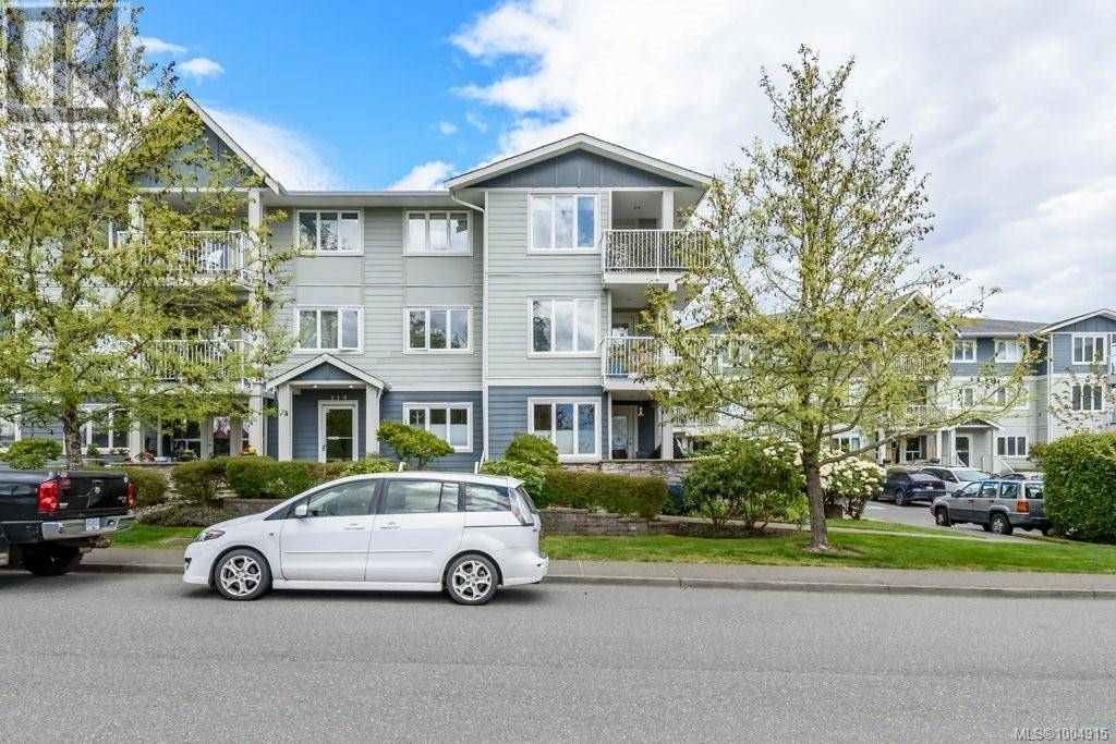 Courtenay, BC V9N8B1,119 20th ST #15