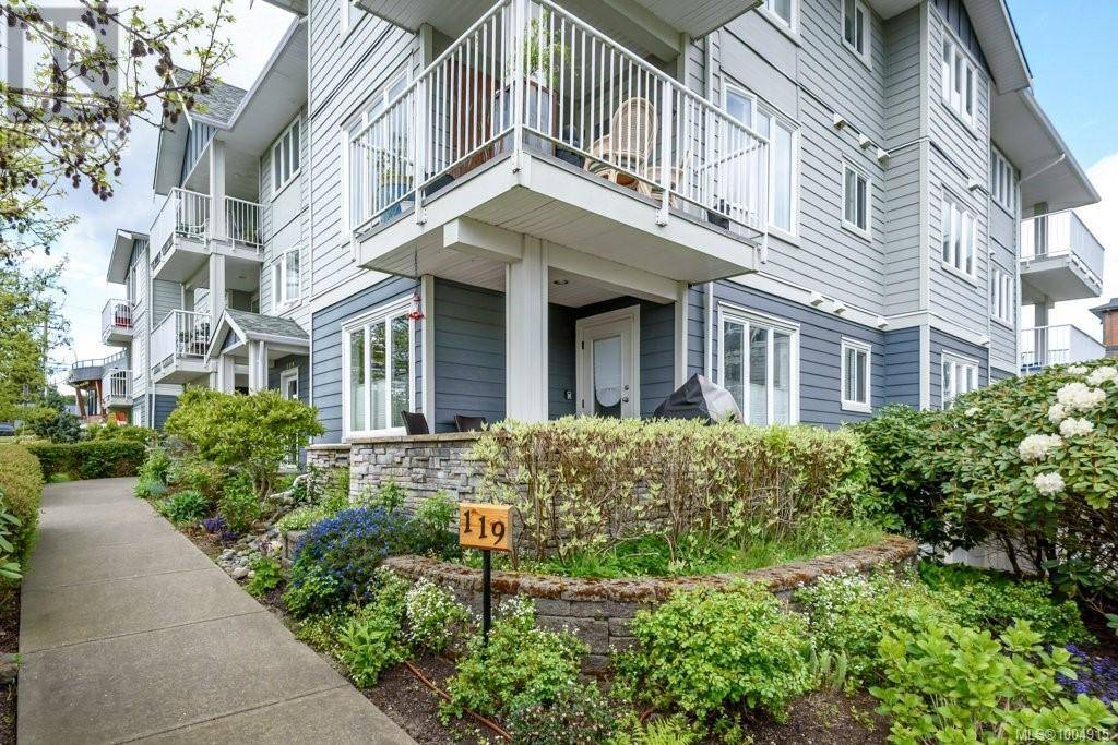Courtenay, BC V9N8B1,119 20th ST #15