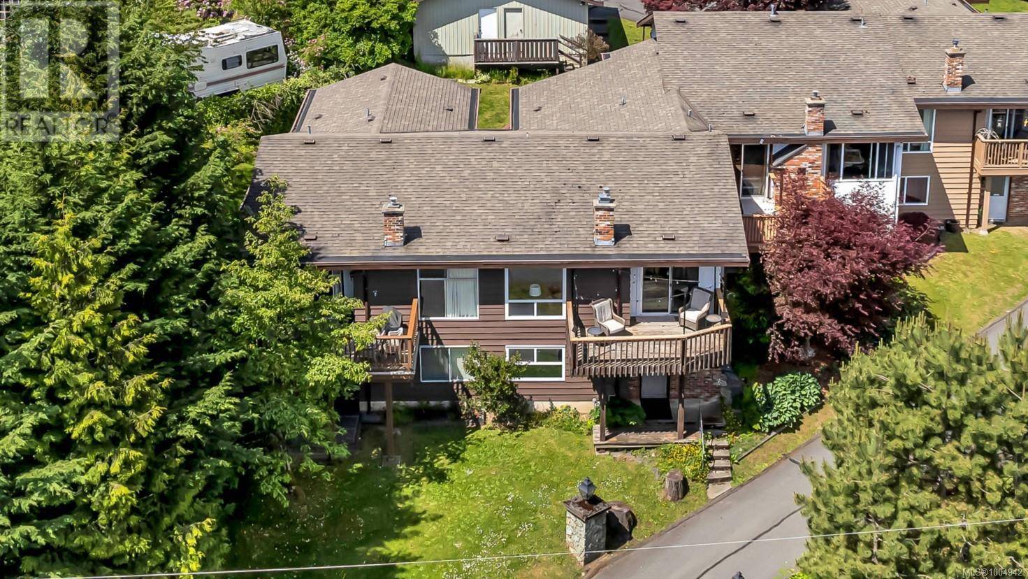 Duncan, BC V9L2E9,6172 Alington RD #2