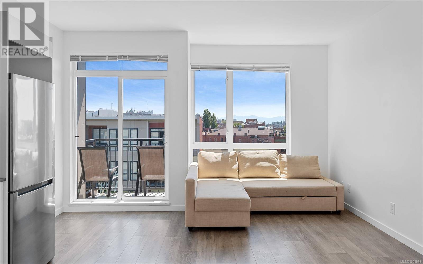 Victoria, BC V8W0C5,517 Fisgard ST #510