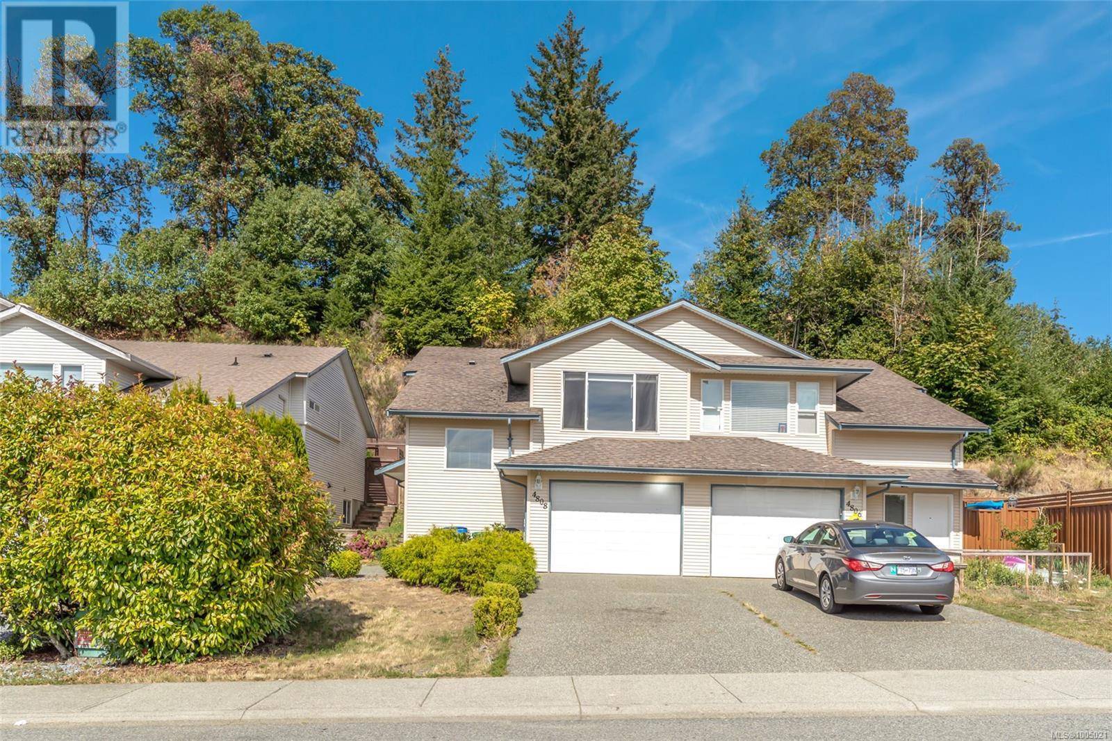 Nanaimo, BC V9T6M6,4808 Fairbrook Cres